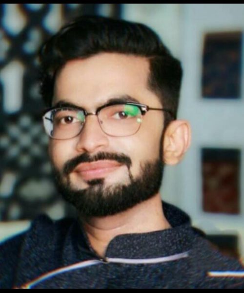 Adil Ali