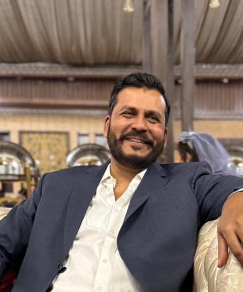 Khurram Qureshi