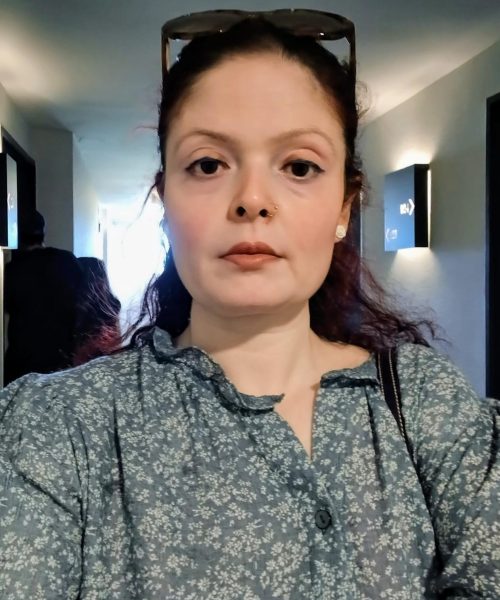 Sumaira Qureshi